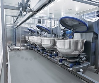 MediMix100™ Automated Mixer - Compounding and mixing devices