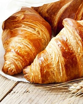 Croissants