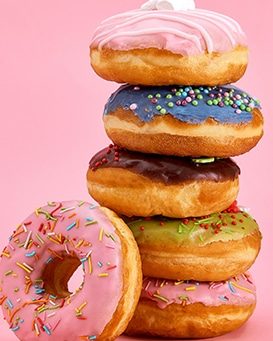 Donuts