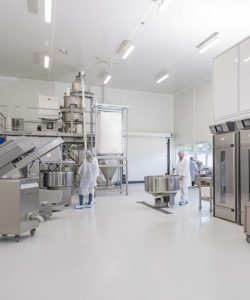 Centre d'essais et d'analyses pour l'industrie Food et Boulangerie