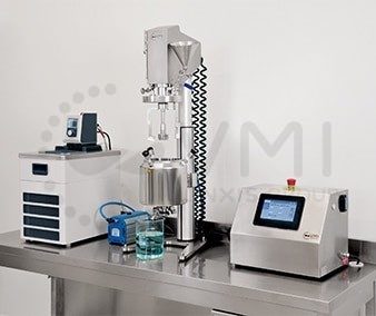 Mixeur de laboratoire - Multilab