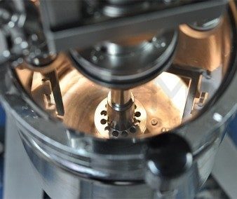 Mixeur de laboratoire - Multilab - rotor-stator