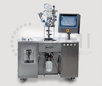 Homogénéiseur de laboratoire - Trilab