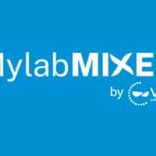 Illusration of the news: MylabMIXER, the website for online sales of bench-top mixers