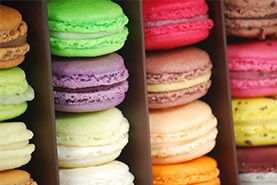 Macarons