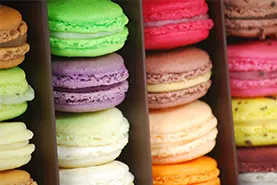 Macarons