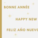 Illusration of the news: Bonne année 2024 !