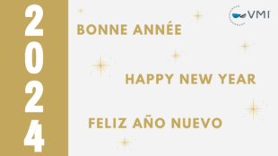 Illusration of the news: ¡Feliz Año Nuevo 2024!