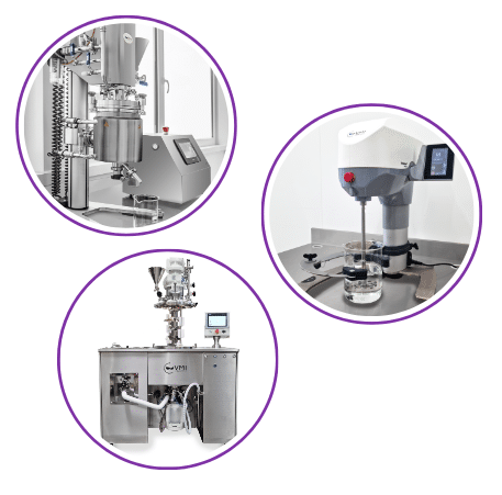 Vmi Inspection Machine VMI opens new test center in the USA