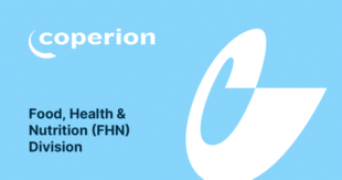 Illusration of the news: Coperion Elevates Customer Experience with Enhanced Brand Identity and Unified Technology Solutions